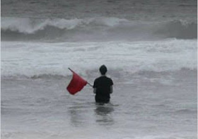 Crítica: Cordilheiras do Mar: A Fúria do Fogo Bárbaro
