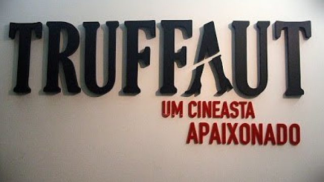 EXPOSIÇÃO: François Truffaut no MIS SP