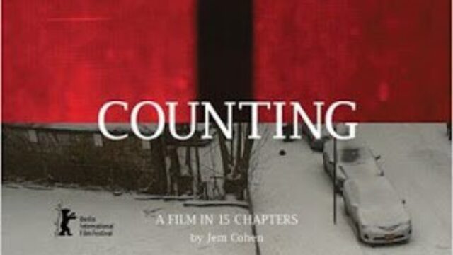 Crítica: Contando – Counting