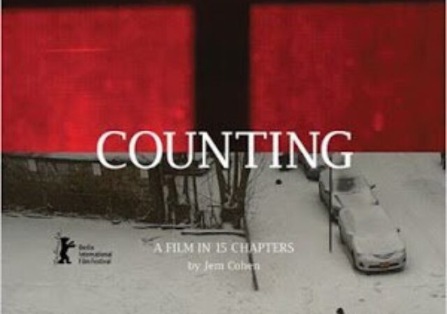 Crítica: Contando – Counting