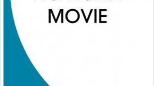 Não É Um Filme Caseiro