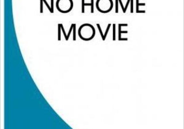 Não É Um Filme Caseiro