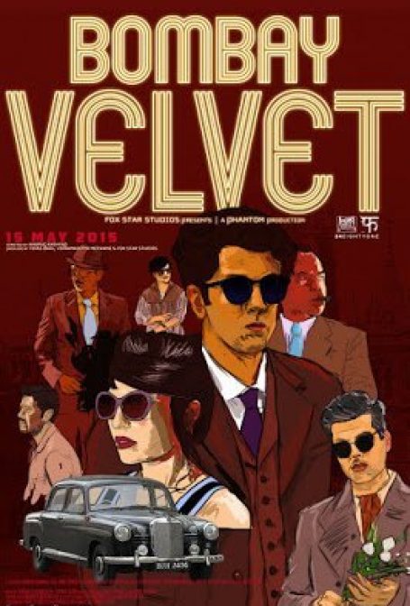 Bombay Velvet