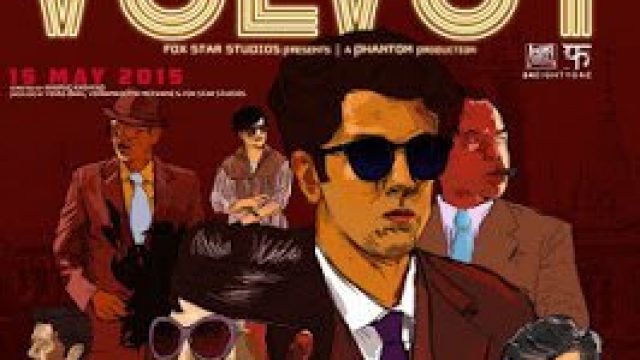 Bombay Velvet