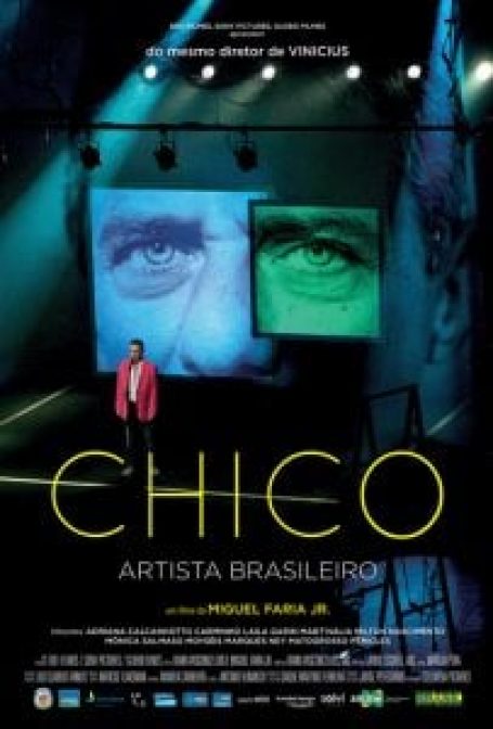 Chico – Artista Brasileiro