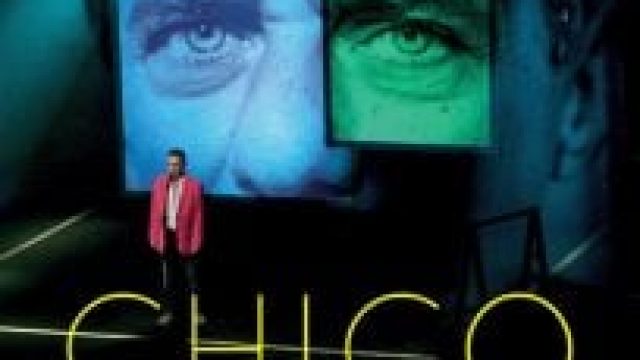 Chico – Artista Brasileiro