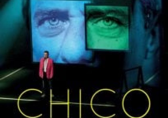 Chico – Artista Brasileiro