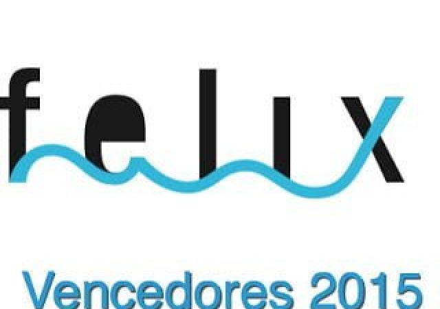 Vencedores do Prêmio Felix do Festival do Rio 2015