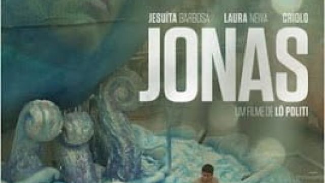 Jonas