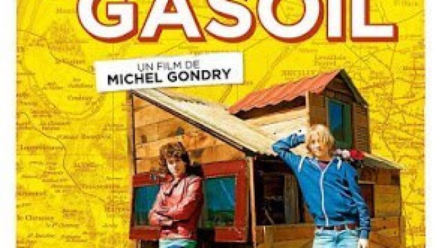 Micróbio & Gasolina