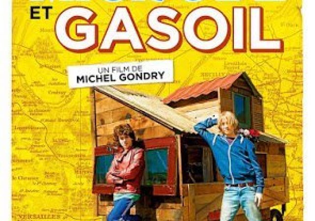 Micróbio & Gasolina