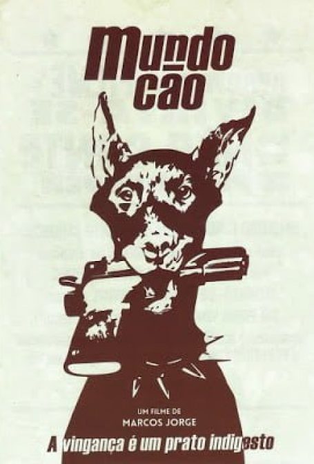 Mundo Cão