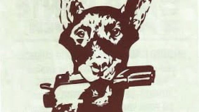 Mundo Cão