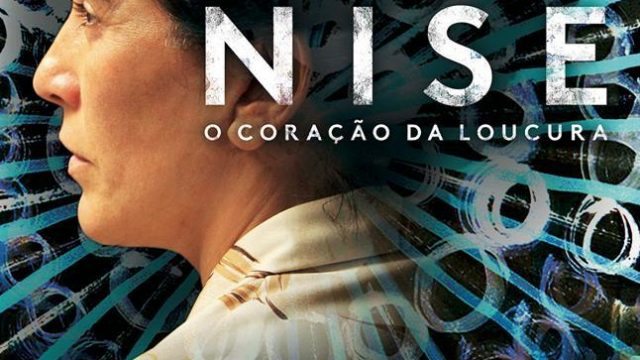 Nise – Coração da Loucura