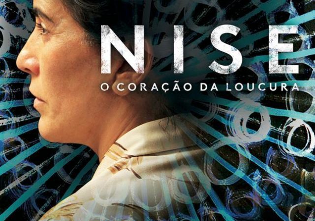 Nise – Coração da Loucura