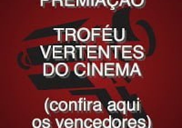 Conheça os Vencedores do Festiva do Rio 2015