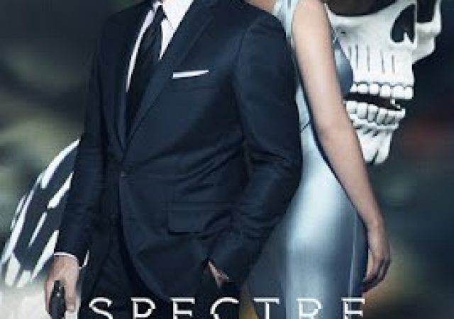 Crítica: 007 – Contra Spectre