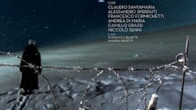 Crítica: Os Campos Voltarão