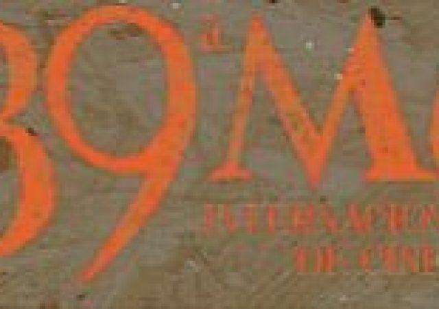 MOSTRA DE CINEMA DE SP + Programação RJ