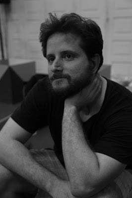 VERTENTES DO CINEMA ENTREVISTA: O Diretor Bernardo Nabuco