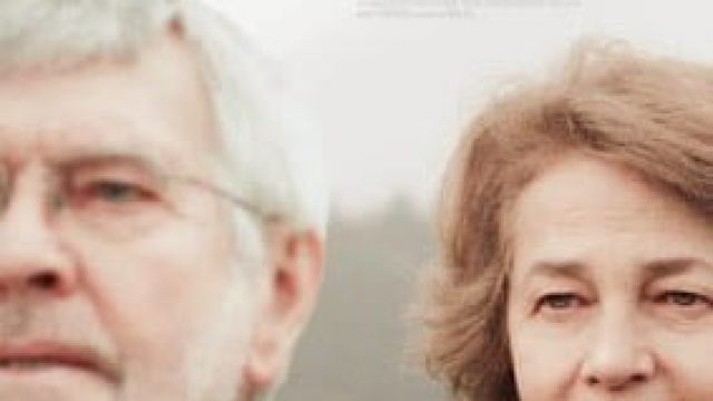 Crítica: 45 Anos