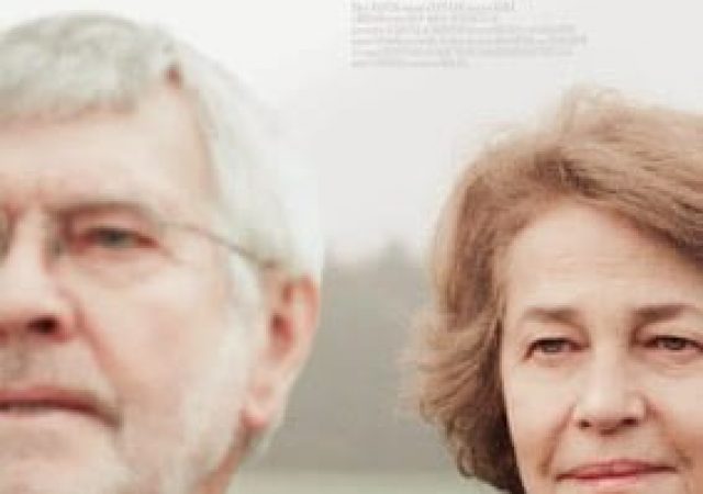 Crítica: 45 Anos