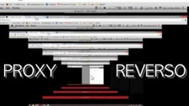Crítica: Proxy Reverso