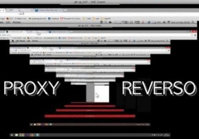 Crítica: Proxy Reverso