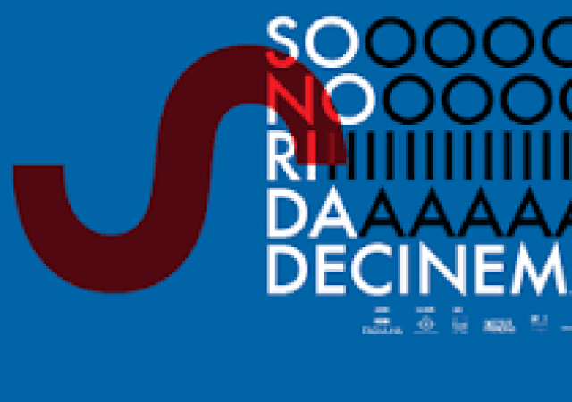 Mostra de Cinema: Sonoridade Cinema