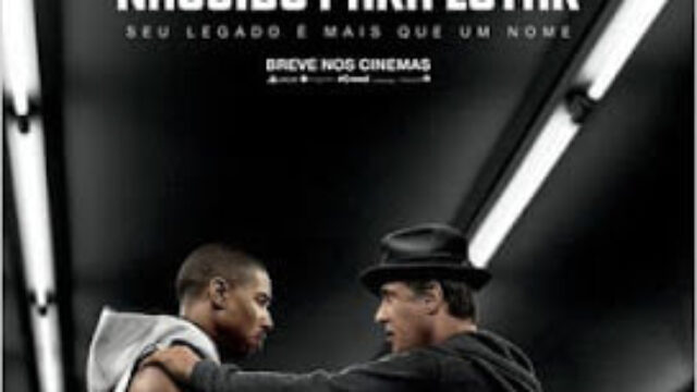 Crítica: Creed – Nascido Para Lutar