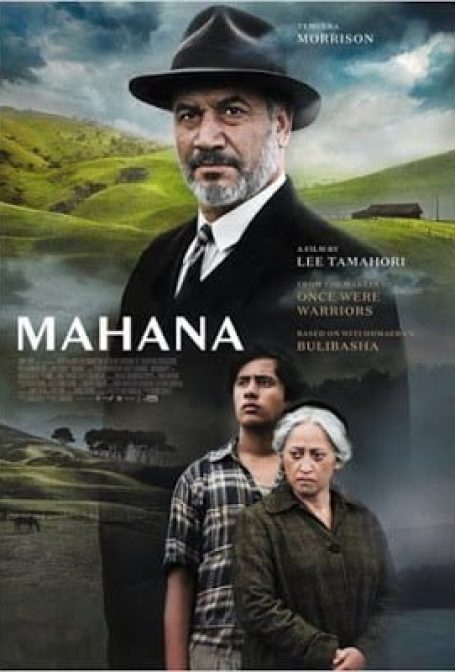 Mahana – O Patriarca