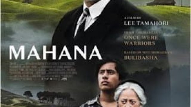 Mahana – O Patriarca