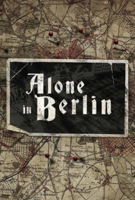 Alone In Berlin