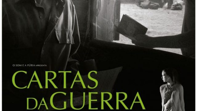 Cartas da Guerra
