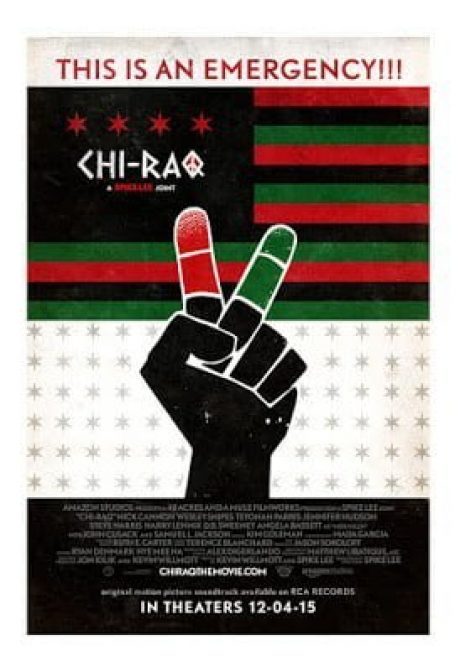 Chi-Raq
