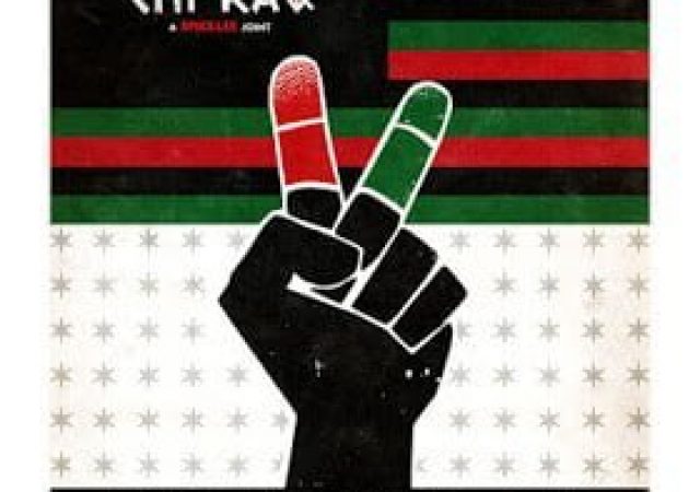 Chi-Raq