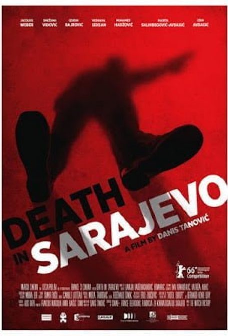 Morte Em Sarajevo