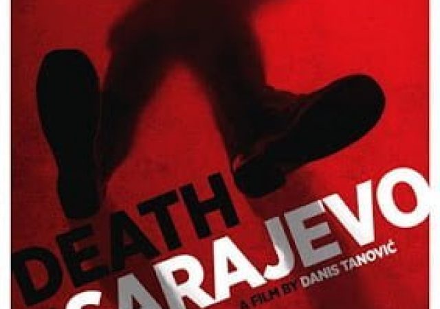 Morte Em Sarajevo