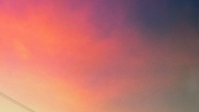 Tangerine