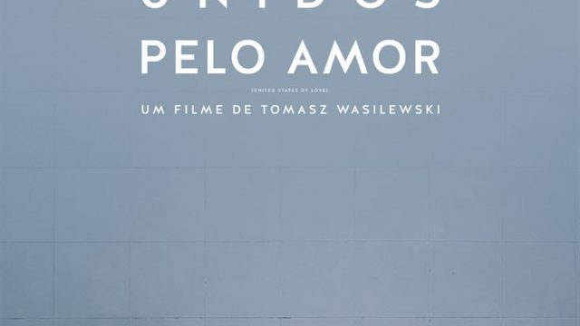 Estados Unidos Pelo Amor