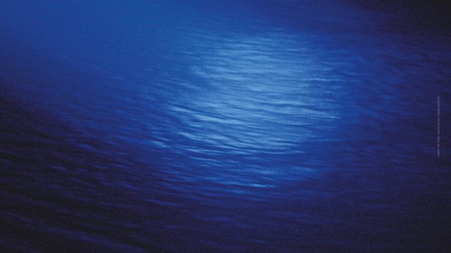 Fogo no Mar