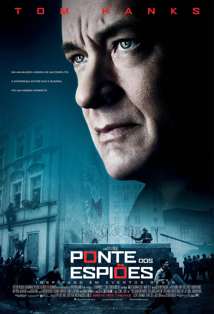 Bridge of Spies