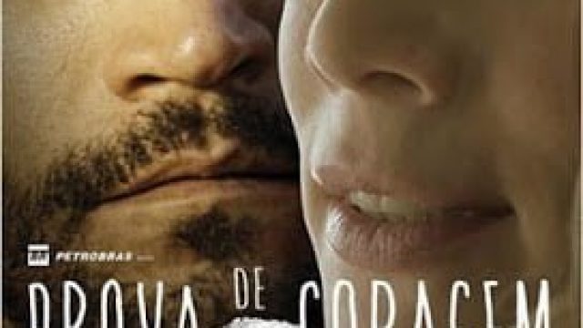 Prova de Coragem