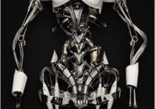 Crítica: Ex-Machina: Instinto Artificial