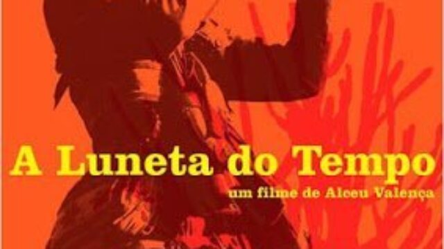 A Luneta do Tempo
