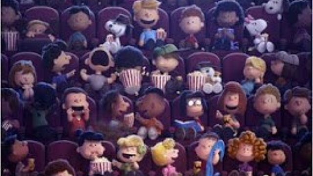 Crítica: Snoopy e Charlie Brown: Peanuts, O Filme