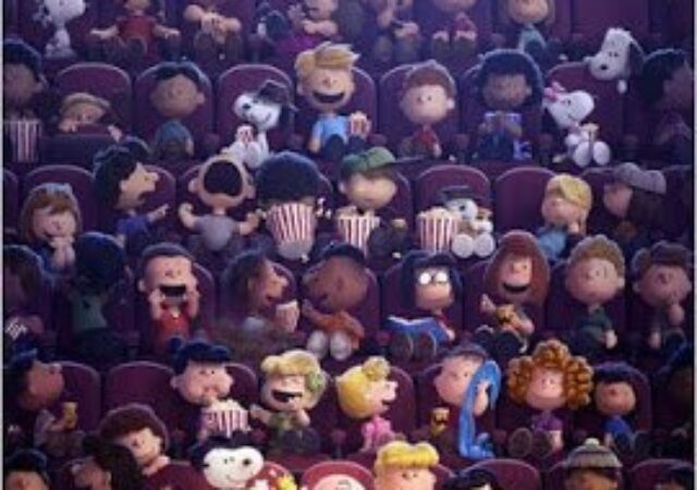 Crítica: Snoopy e Charlie Brown: Peanuts, O Filme