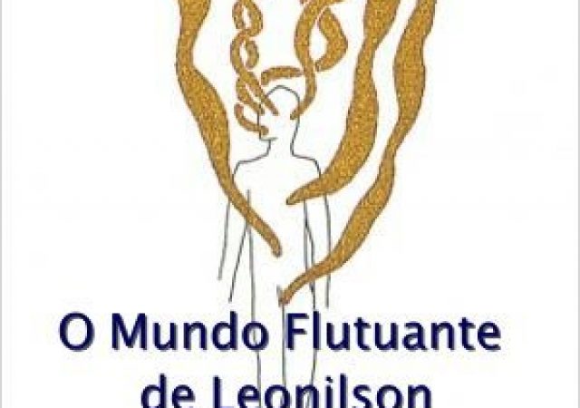 O Mundo Flutuante de Leonilson