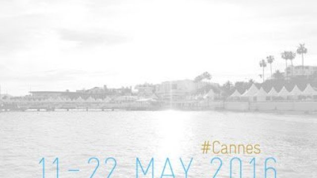 Filmes Brasileiros Pré-Selecionados ao Festival de Cannes 2016