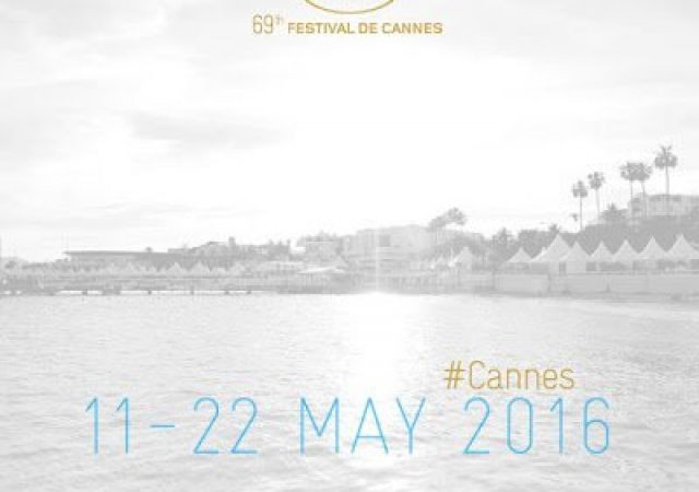 Filmes Brasileiros Pré-Selecionados ao Festival de Cannes 2016